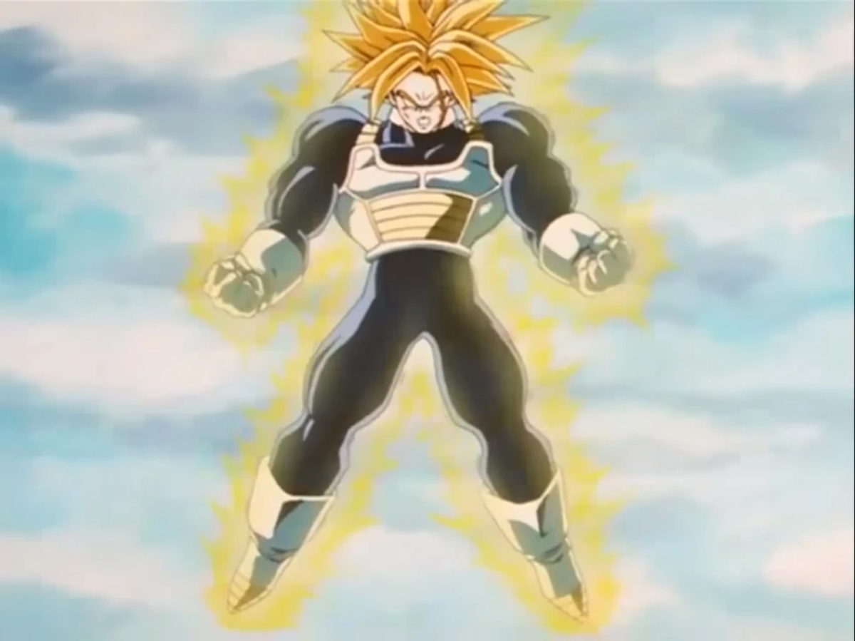 Dragon Ball: All 21 Canon Super Saiyan Transformations