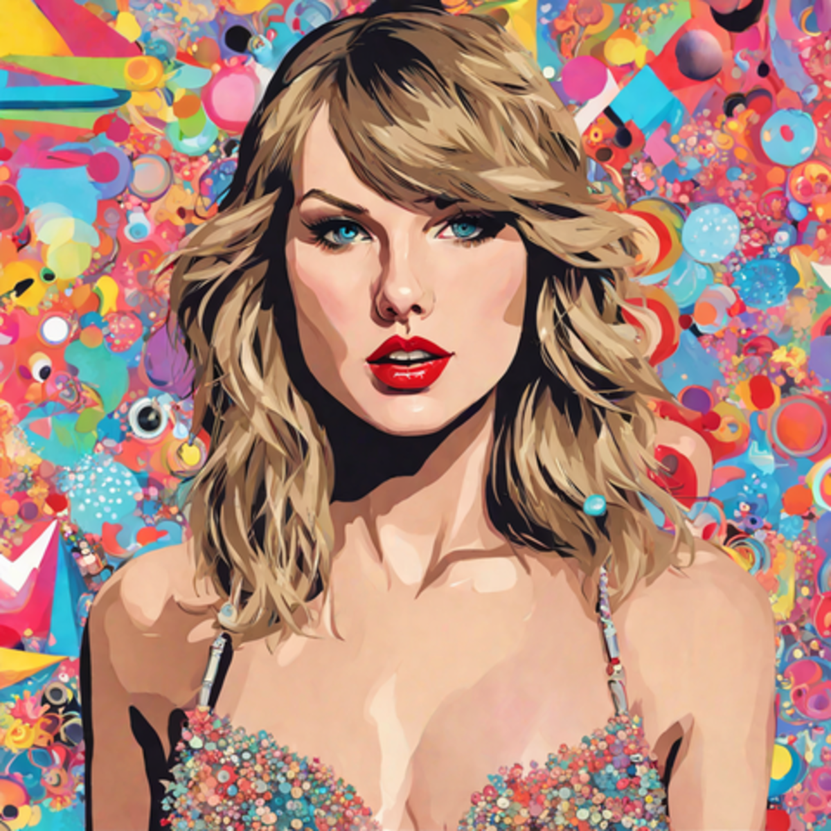 Taylor Swift: Shaping the Sound and Soul of Pop Music