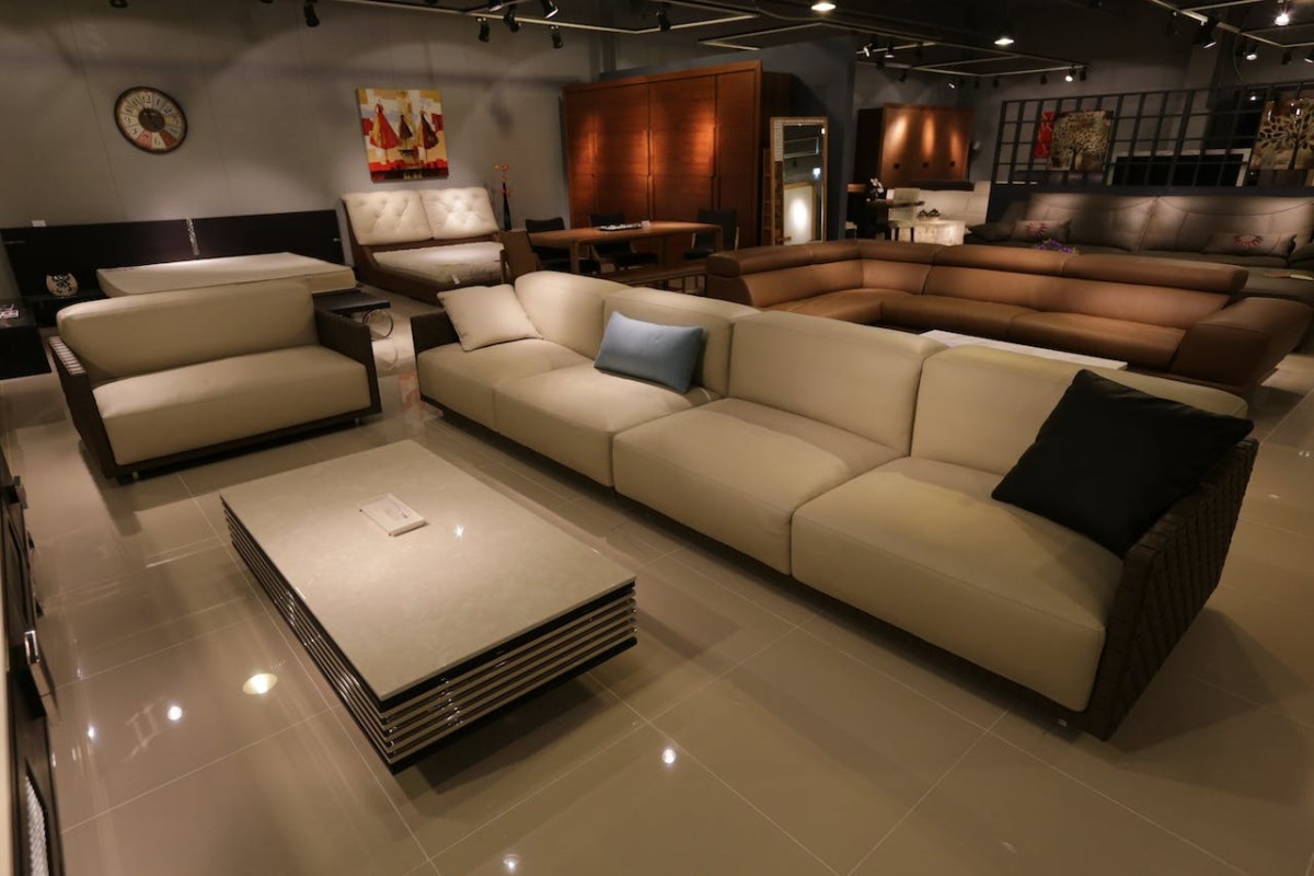 5 Affordable Furniture Stores I Come Back to in Socal Area Where Would