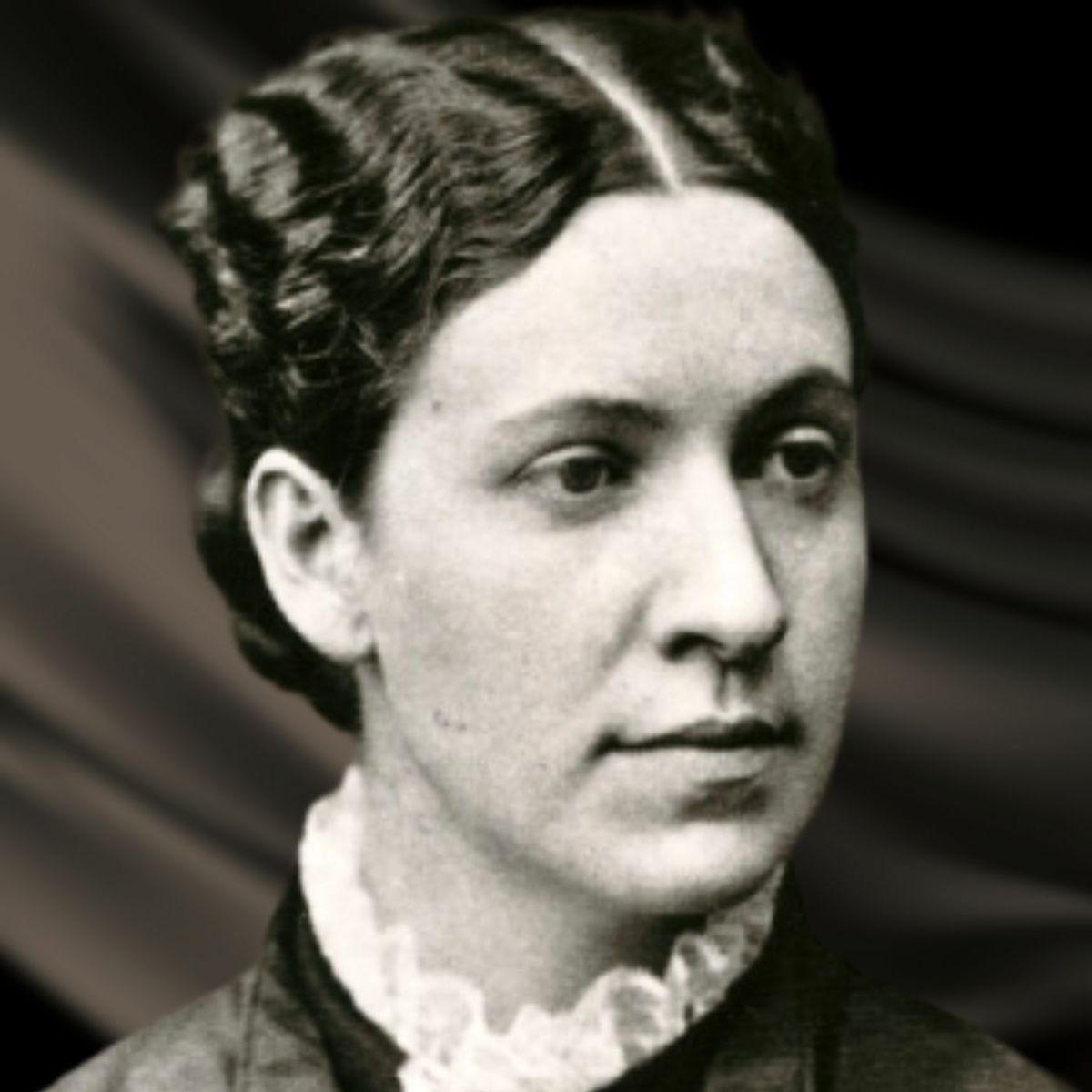 Emma Borden, Lizzie's older sister