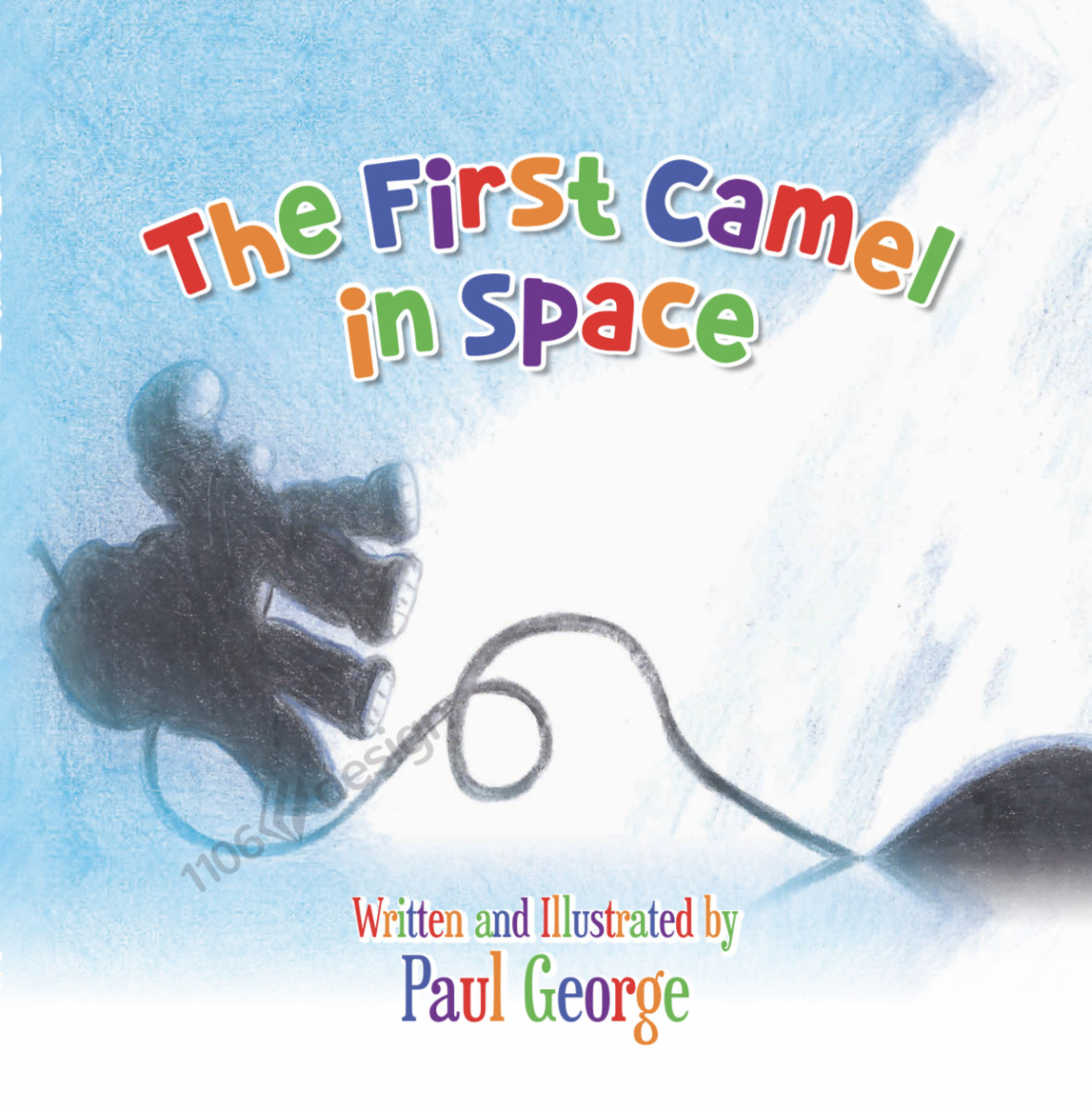 Spotlight on Paul George: Understanding A Child's Writing Process