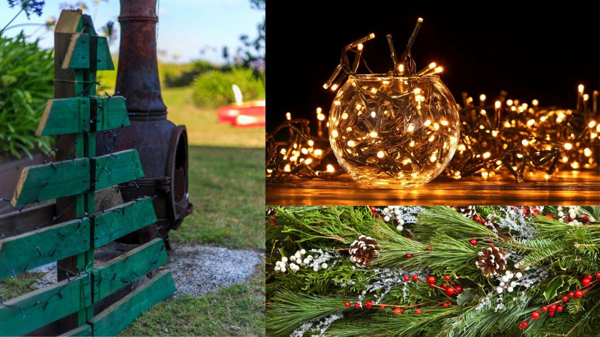 75+ Budget-Friendly Christmas Decorations You Can Make Quickly!