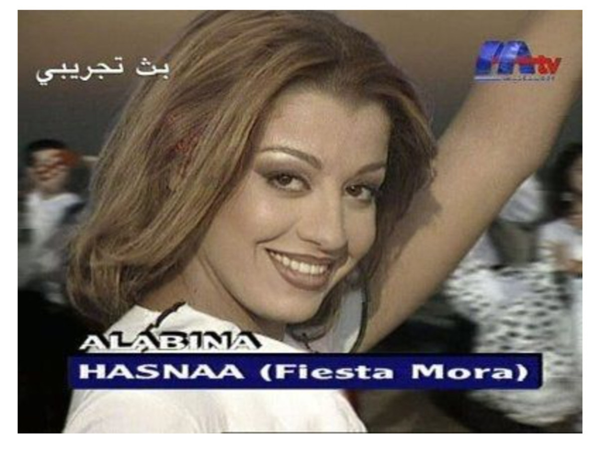 An American Tourist in Yemen - HubPages