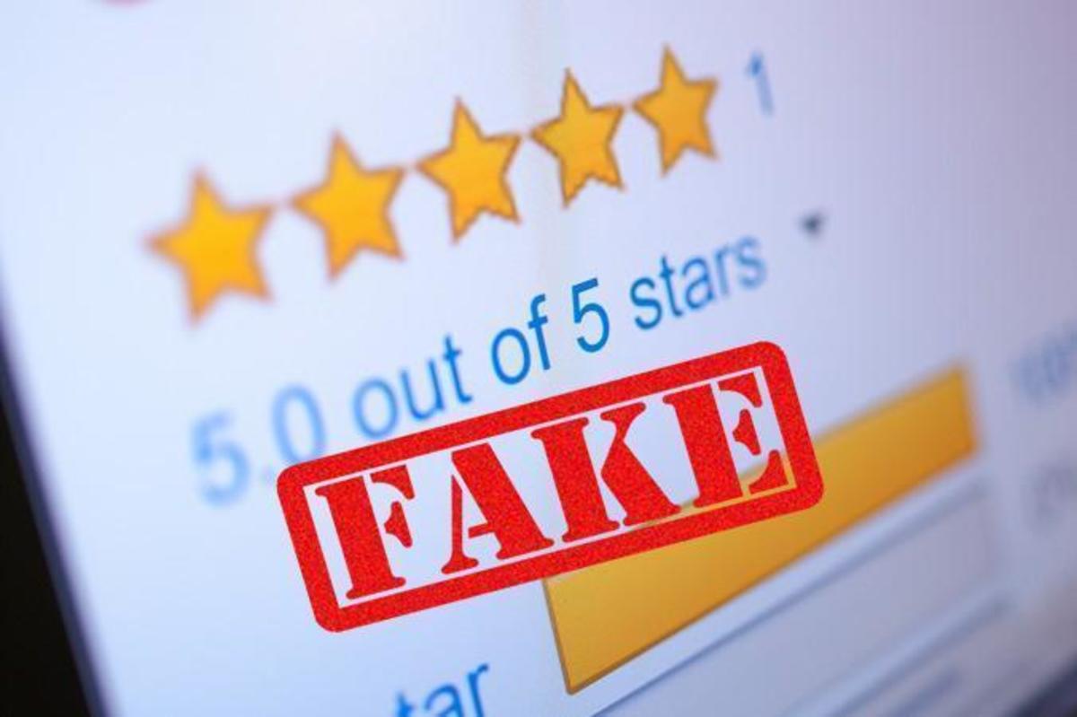 Can You Trust Online Reviews?