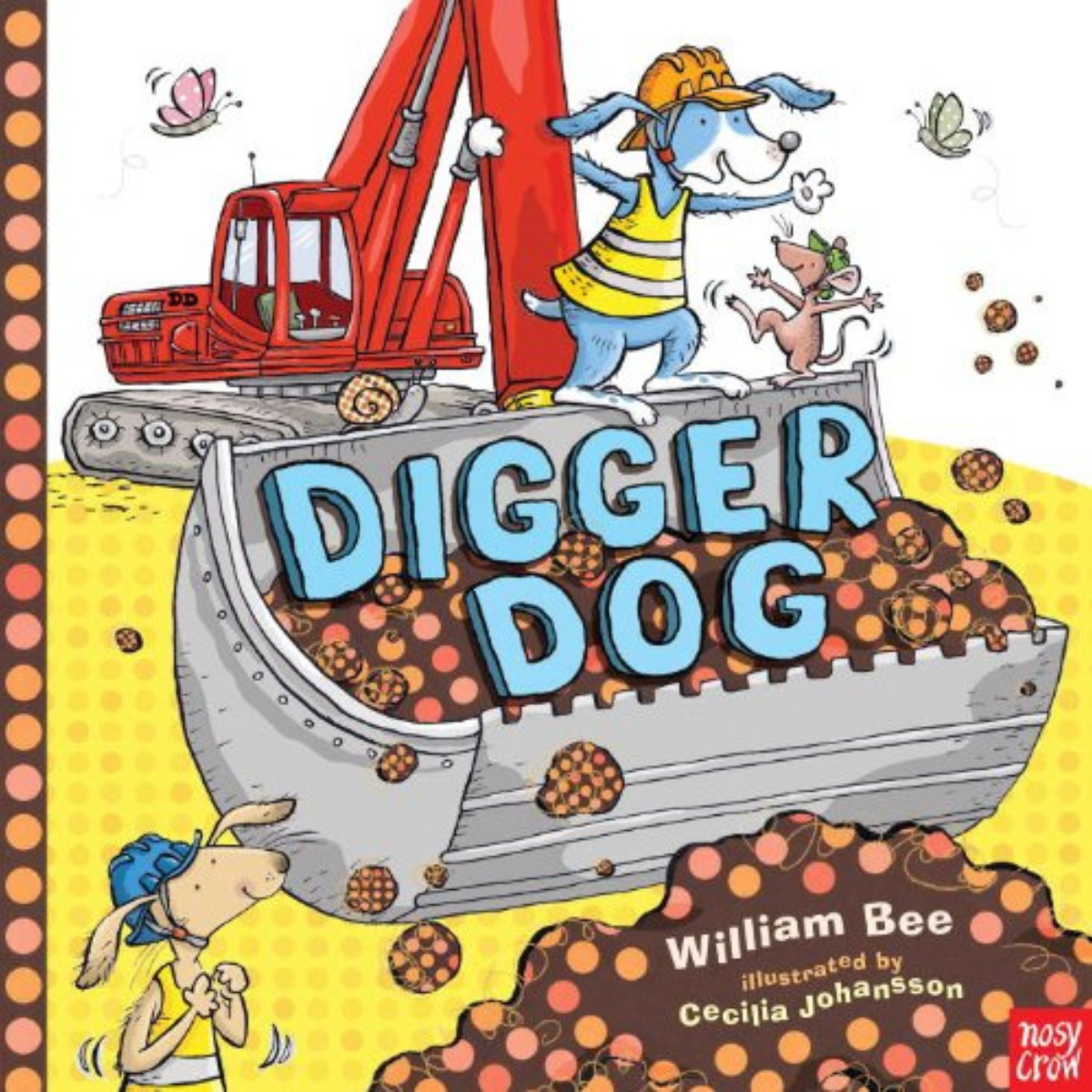 16 Children's Picture Books About Dogs for Preschoolers HubPages
