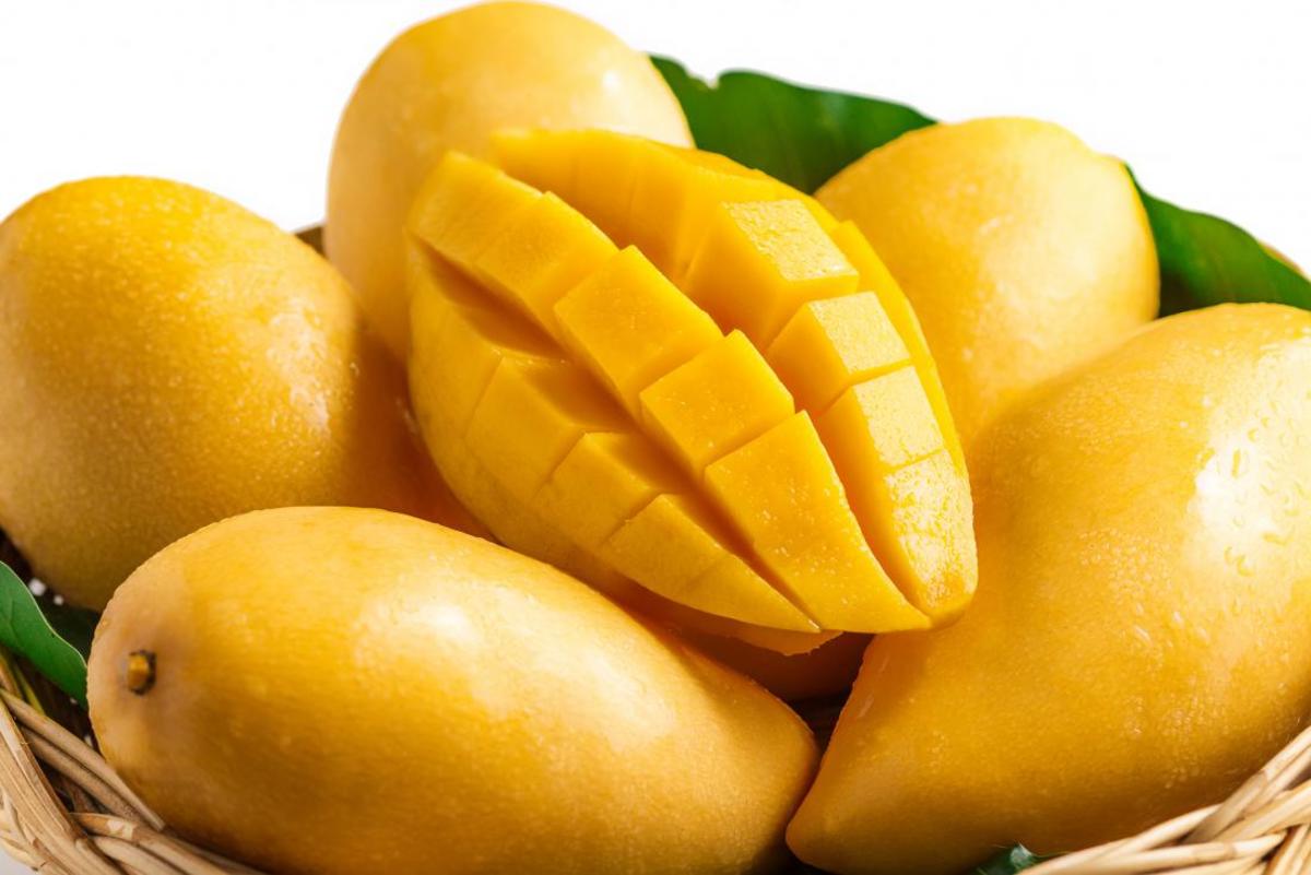 Why Eat Mangoes - Health in Every Delicious Bite