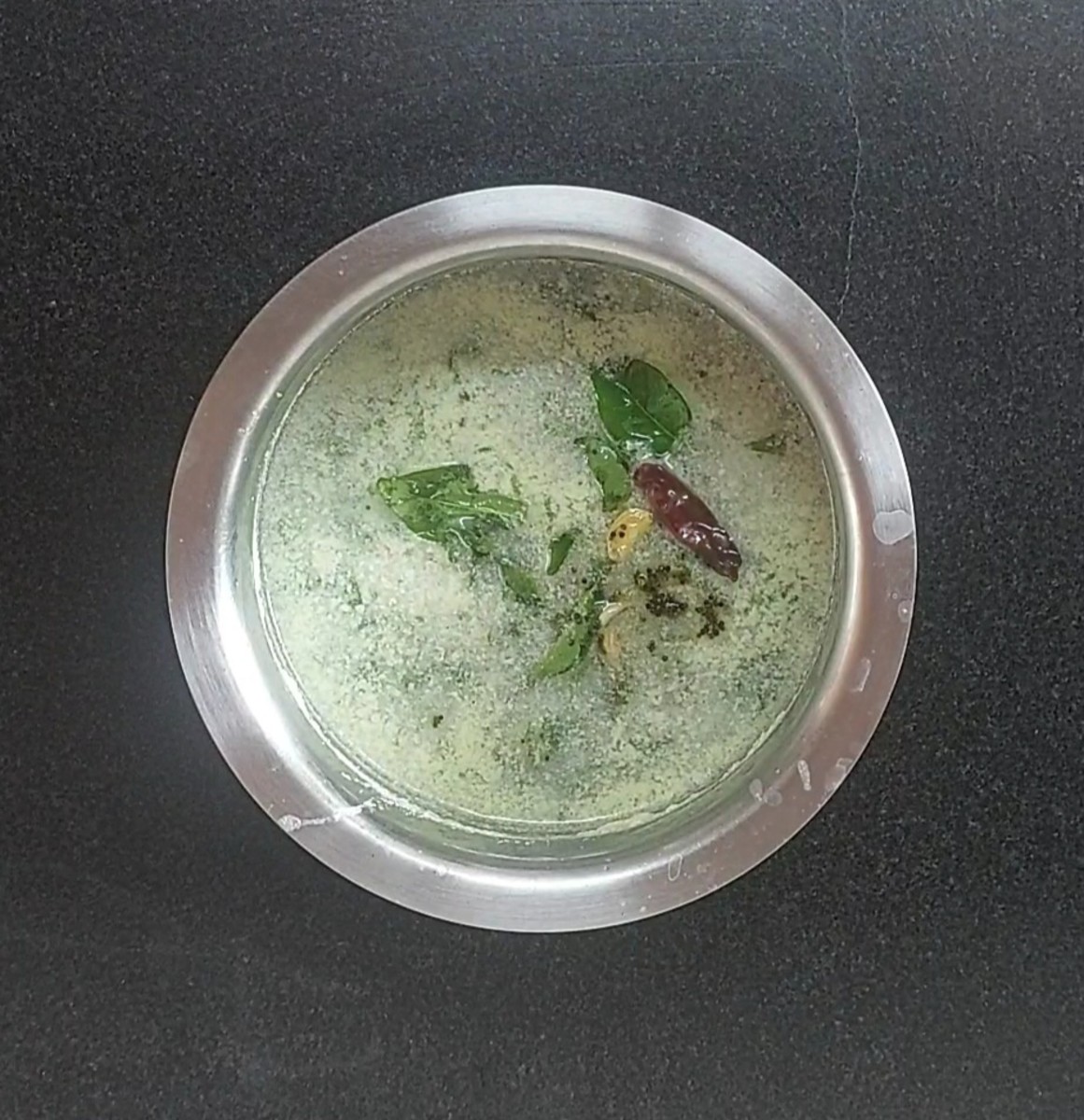 Quick and Easy Radish Rasam Recipe Delishably