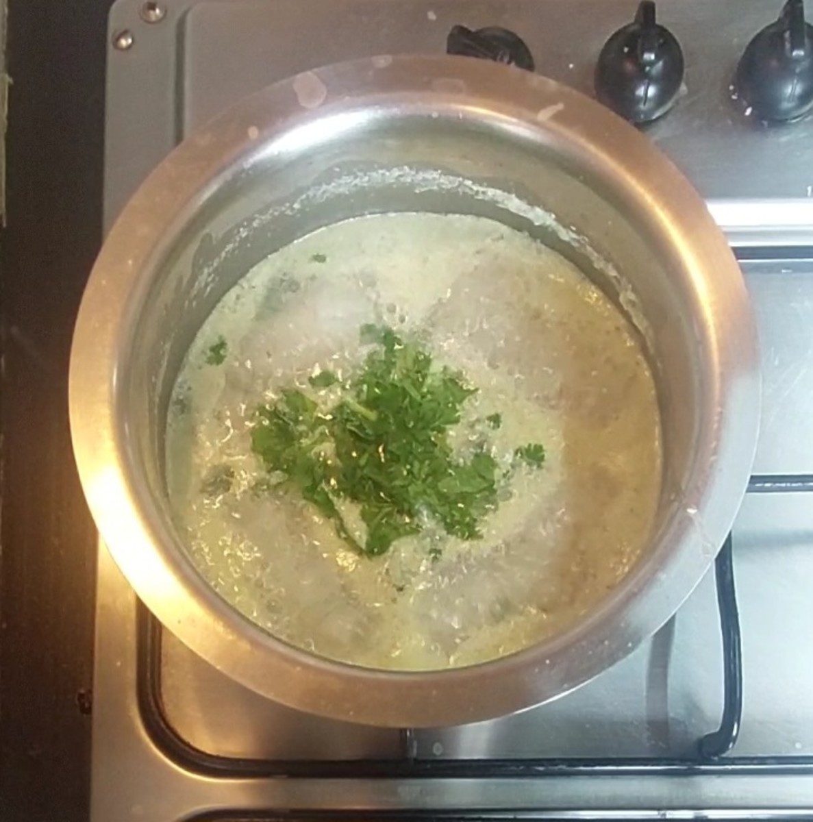 Quick and Easy Radish Rasam Recipe Delishably