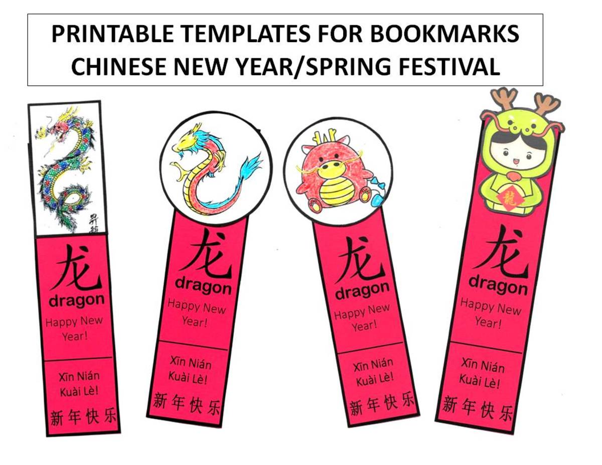 printable-red-envelopes-and-bookmarks-for-year-of-the-dragon-chinese-new-year-hubpages for Chinese New Year Bookmarks Free Printable Printable Red Envelopes and Bookmarks for Year of the Dragon, Chinese New Year - HubPages for Chinese New Year Bookmarks Free Printable