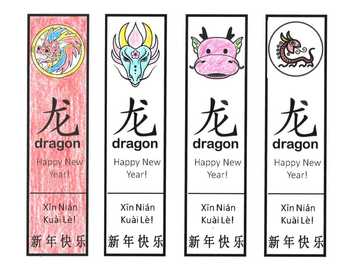 printable-red-envelopes-and-bookmarks-for-year-of-the-dragon-chinese-new-year-hubpages for Chinese New Year Bookmarks Free Printable Printable Red Envelopes and Bookmarks for Year of the Dragon, Chinese New Year - HubPages for Chinese New Year Bookmarks Free Printable