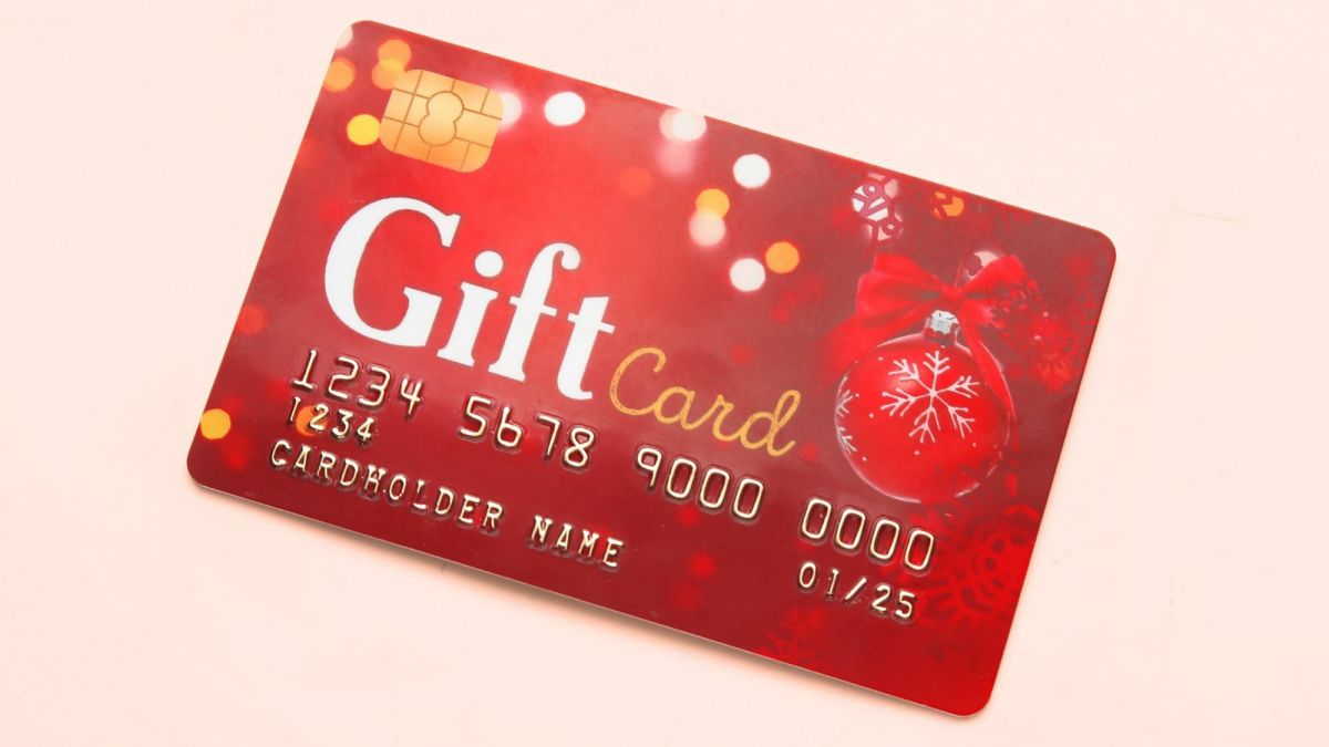 What Gift Cards Are Available at CVS?