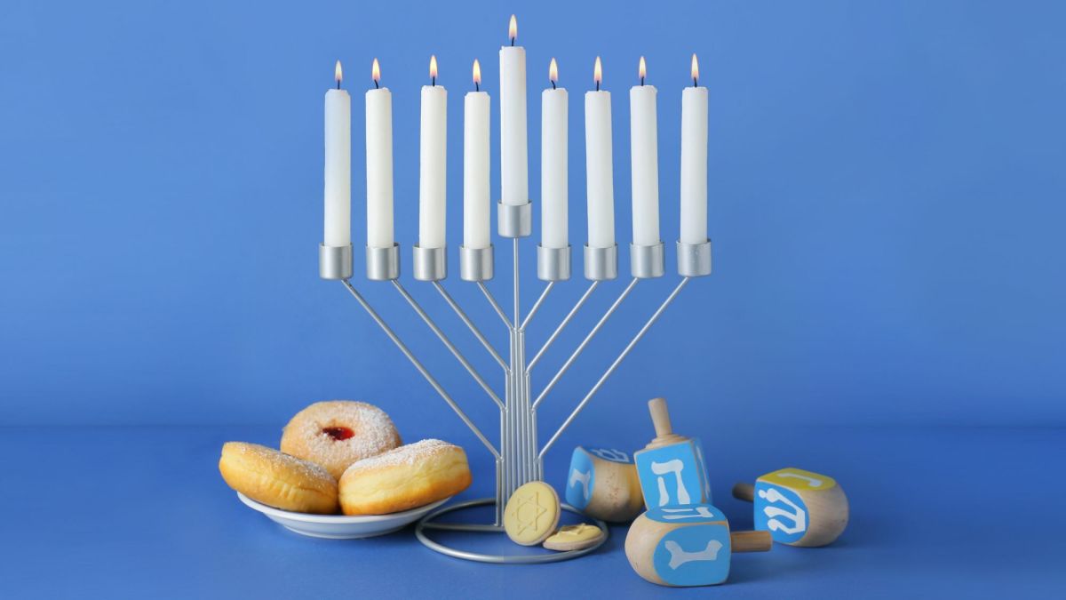 How to Celebrate a Hanukkah They Will Love More Than Christmas