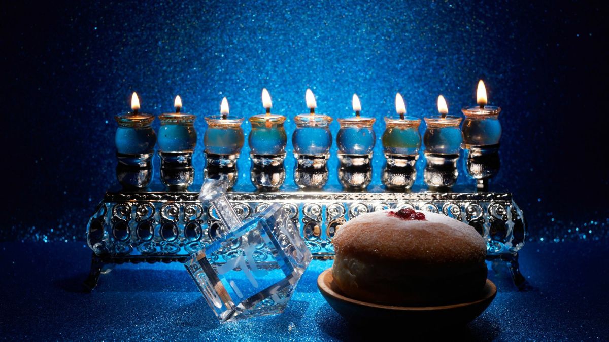What Is Hanukkah? A Closer Look at the Festival of Lights
