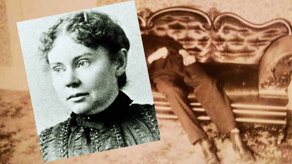 The Borden Murders: If Lizzie Didn't Do It, Who Did?