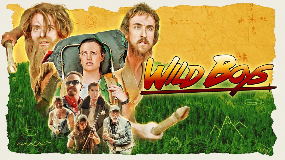 Wild Boys (2023) Movie Review