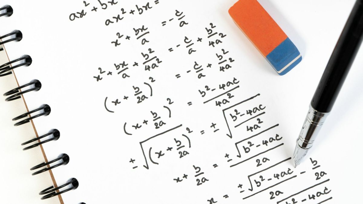 Math: How to Solve a Quadratic Inequality