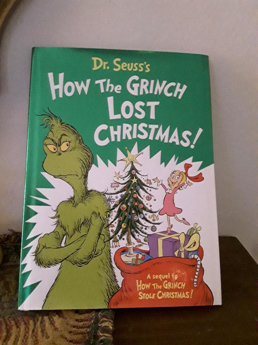 The Grinch Returns With Surprises in Sequel to How the Grinch Stole Christmas