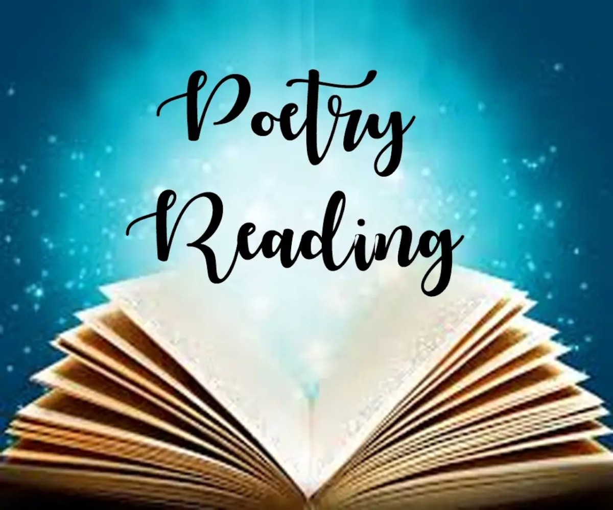 Read poem