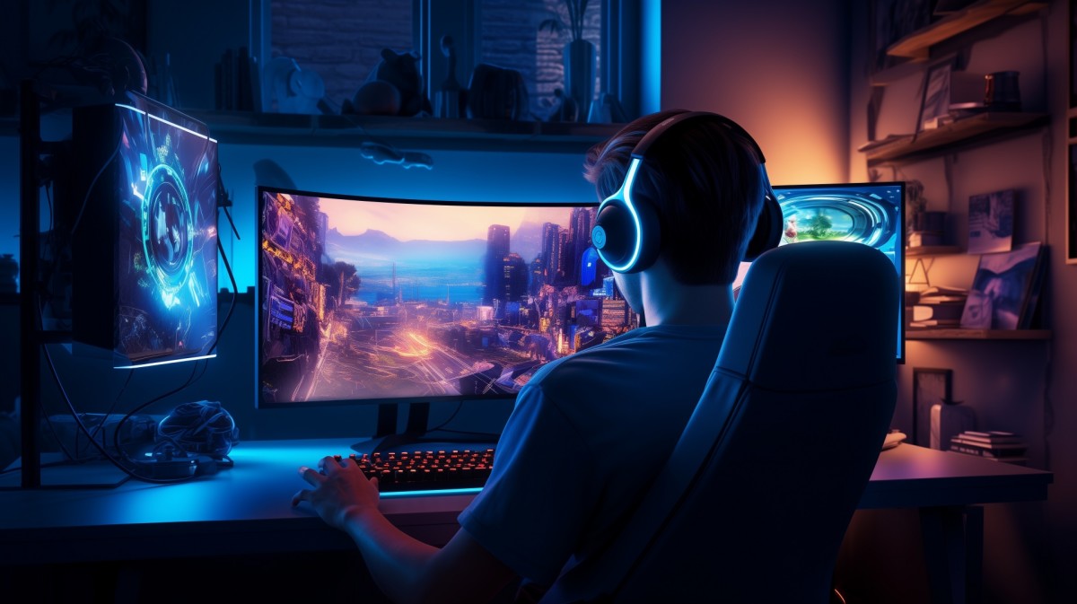 Embracing the Future: Esports and Gaming Careers Open to All in 2030!