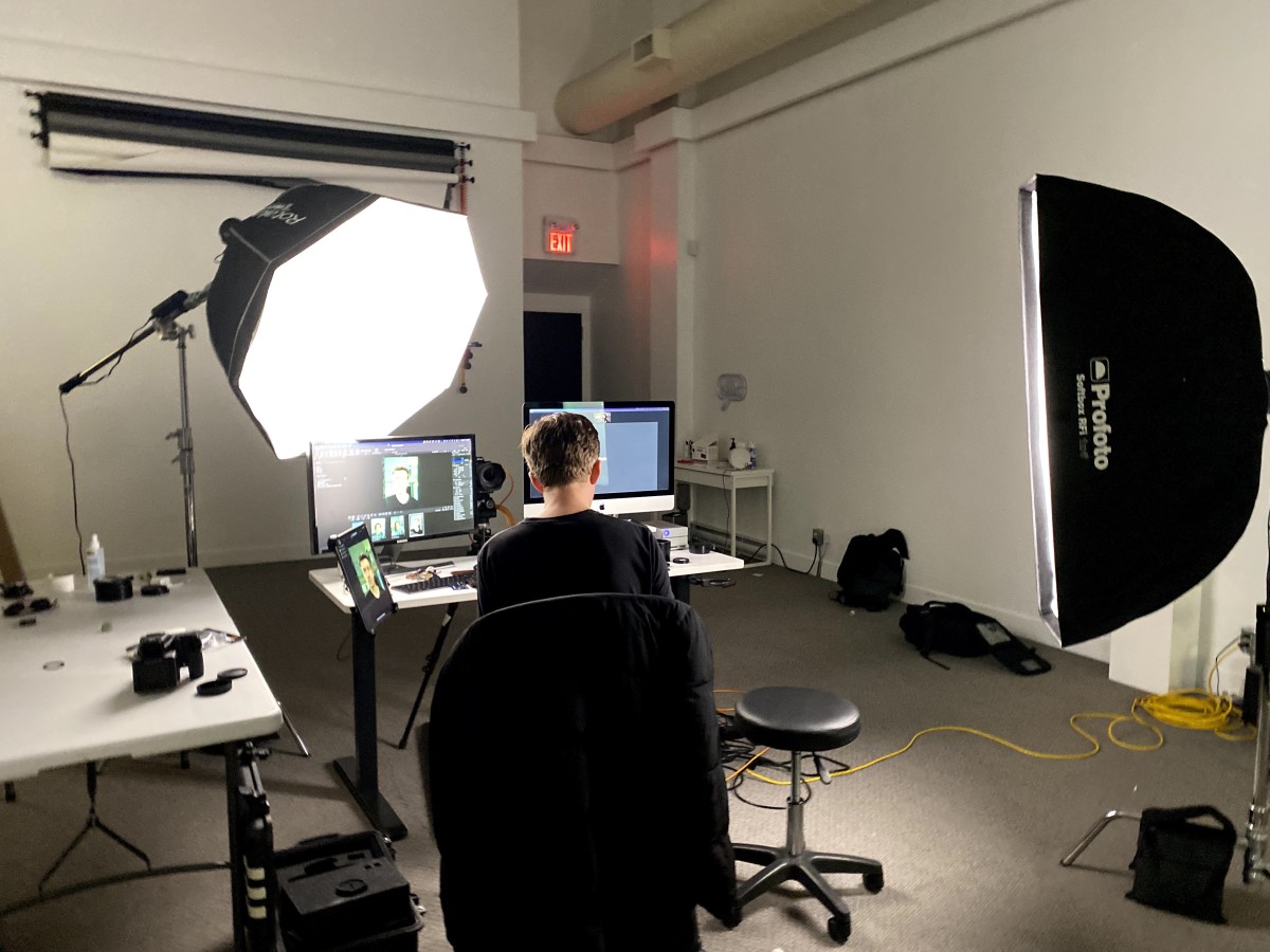 A Satisfying Struggle for Art with Photographer Noah Asanias