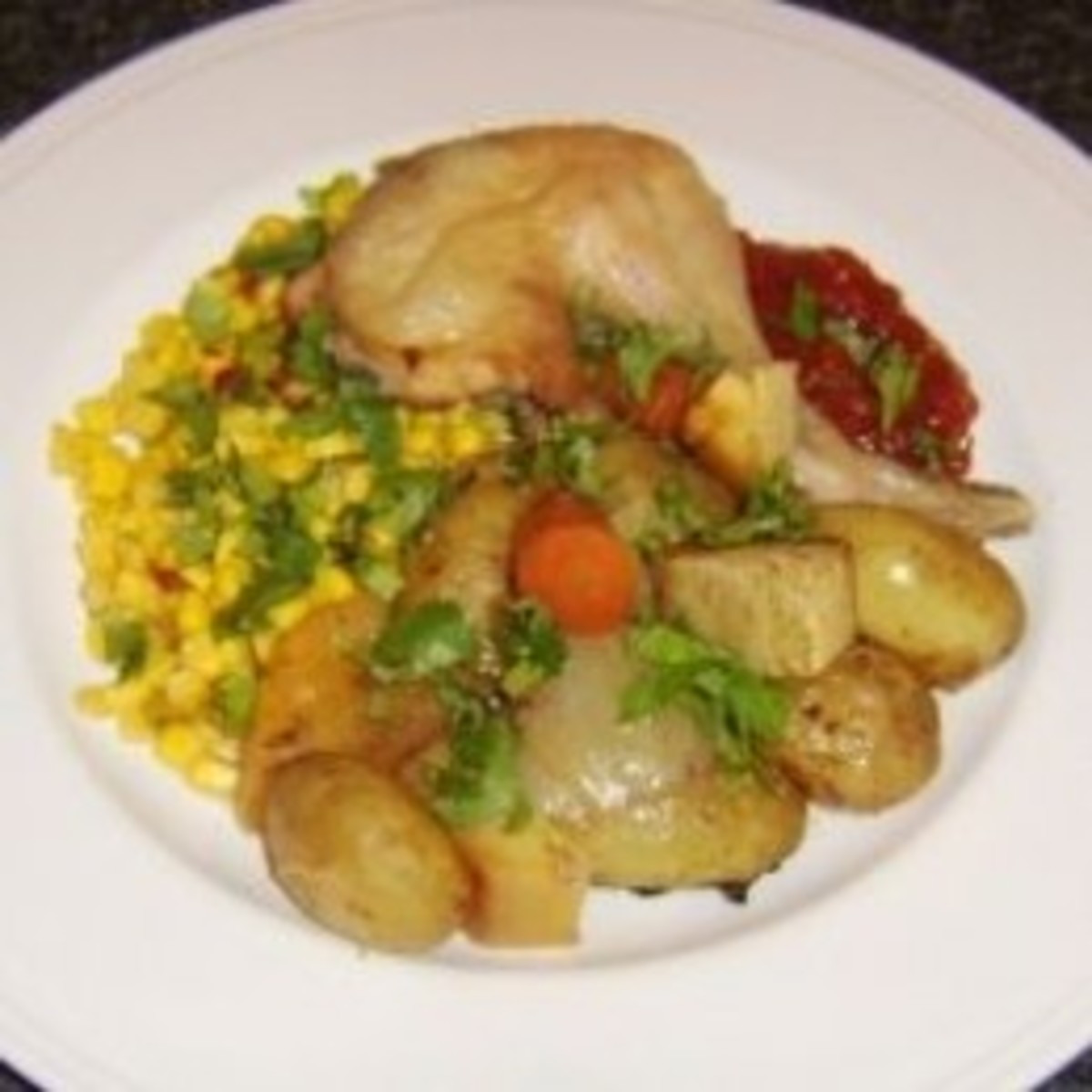 Awesome Roast Chicken Recipes