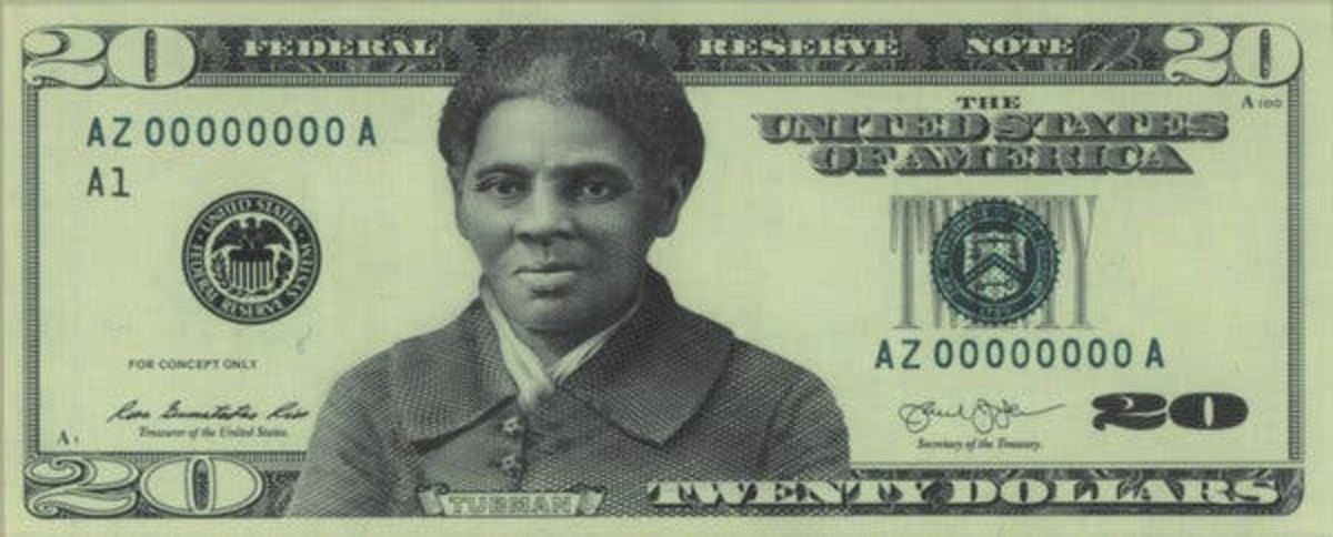 Harriet Tubman Movie Review