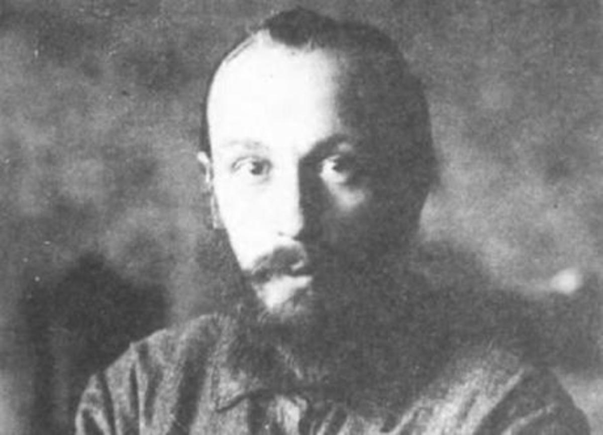 Mikhail Bakhtin: an Introduction
