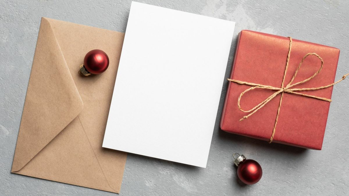 Christmas Card Wishes, Quotes, and Poems for Friends