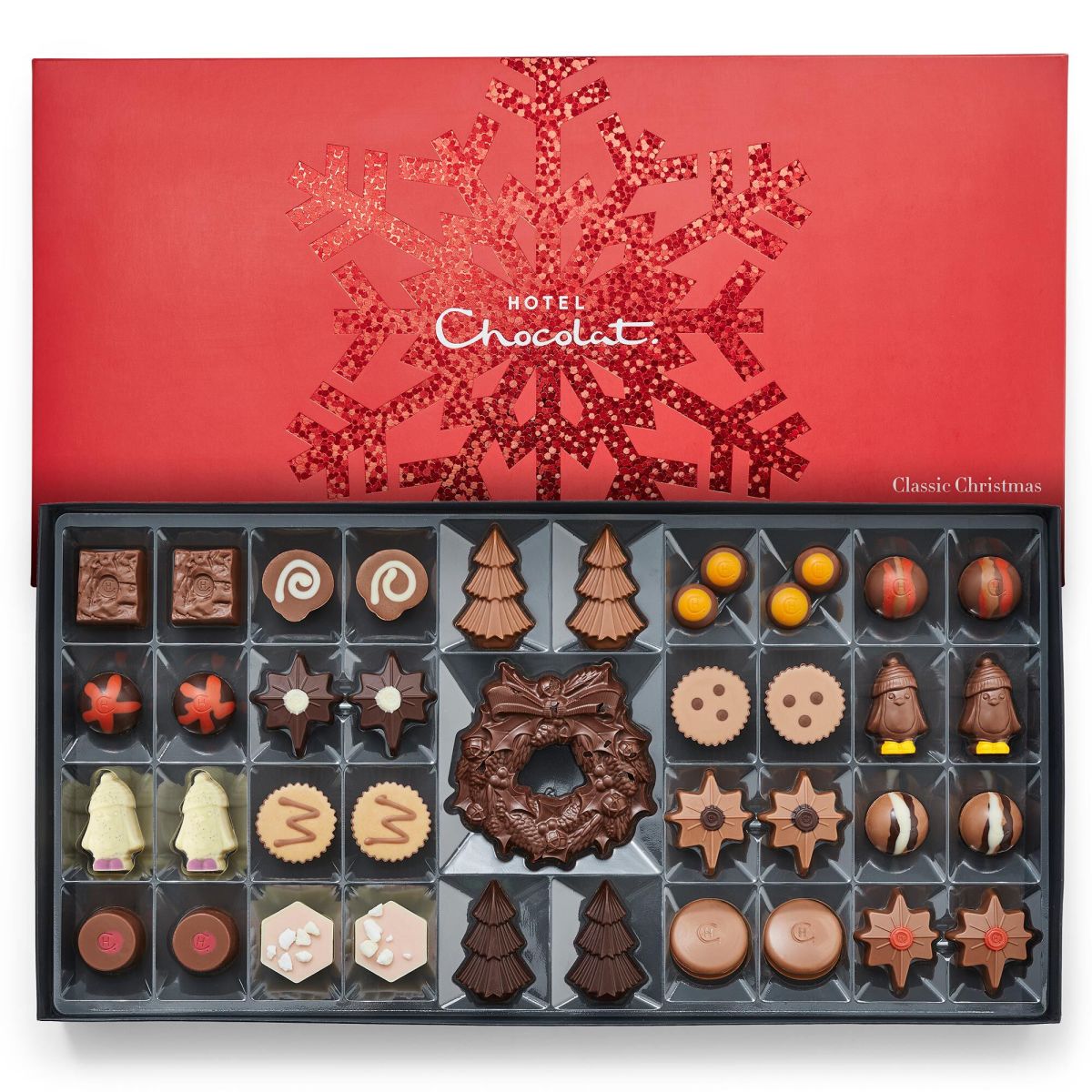 The Best Gourmet Chocolates for Christmas HubPages