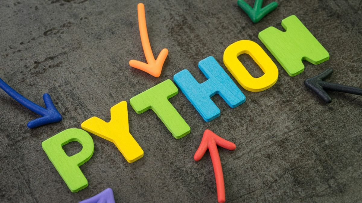 Python: Find Length of a List With 