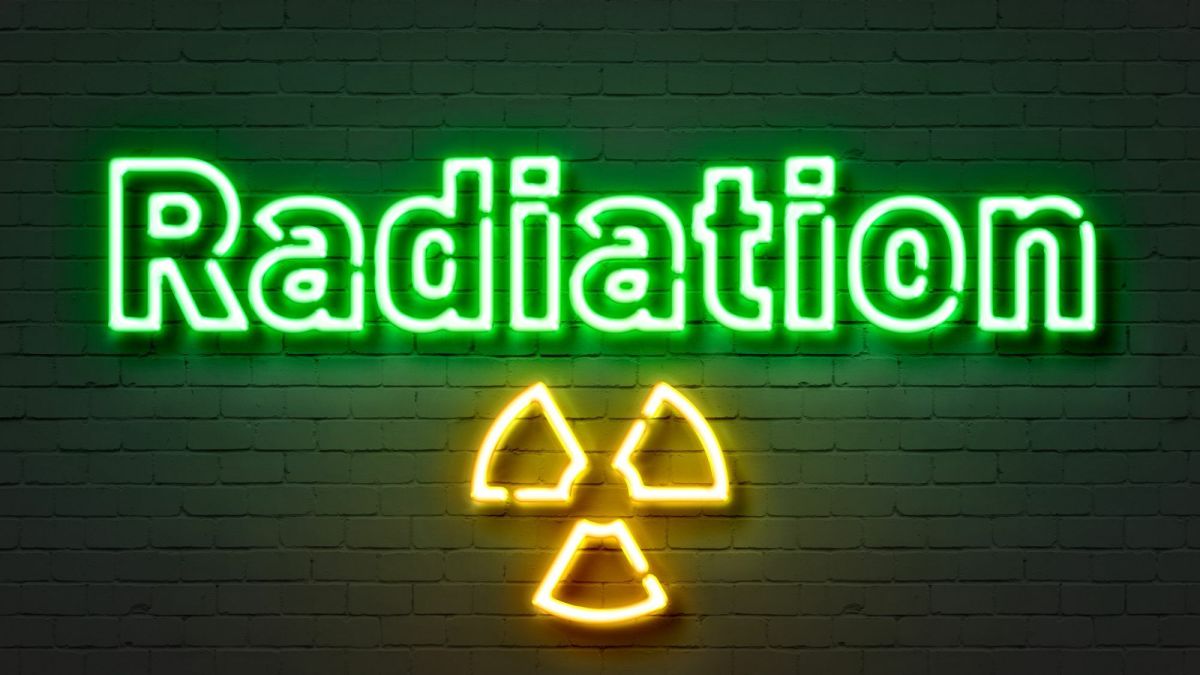 Potassium Iodide: How Iodine Pills Protect Against Radiation