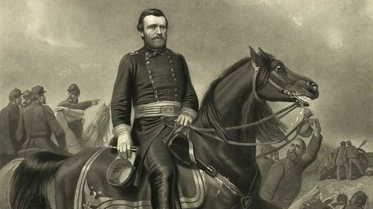 The Fall of Vicksburg: Turning Point of the Civil War