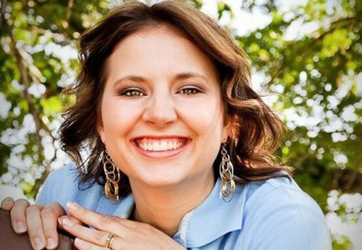 Susan Powell: Utah Woman Still Missing
