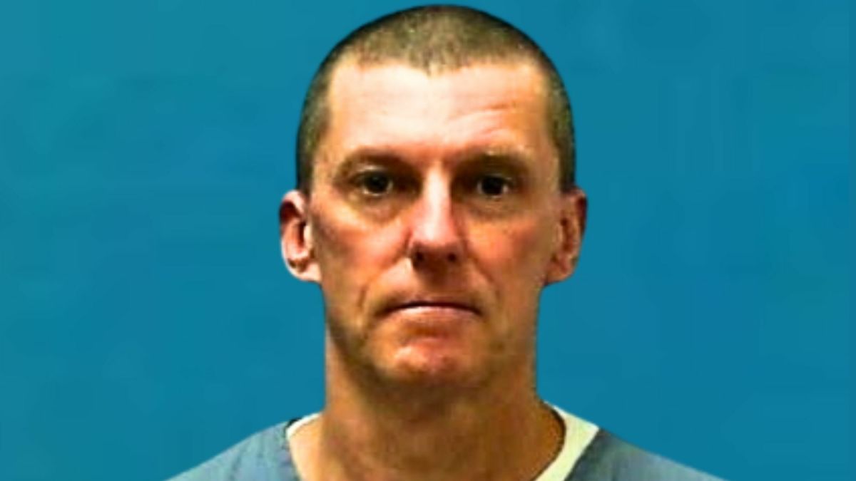 Brian Winchester is currently serving his prison sentence at Madison Correctional Institution in Raiford, Florida.