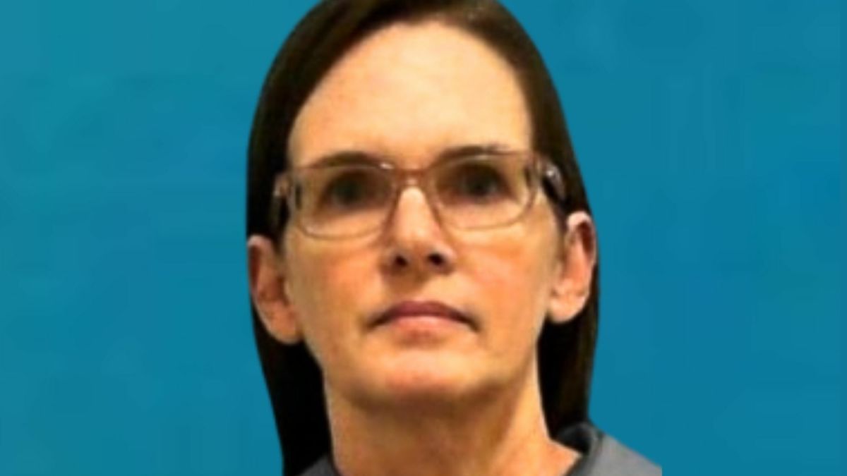 Denise Williams is currently serving a life sentence in a prison in Ocala, Florida.