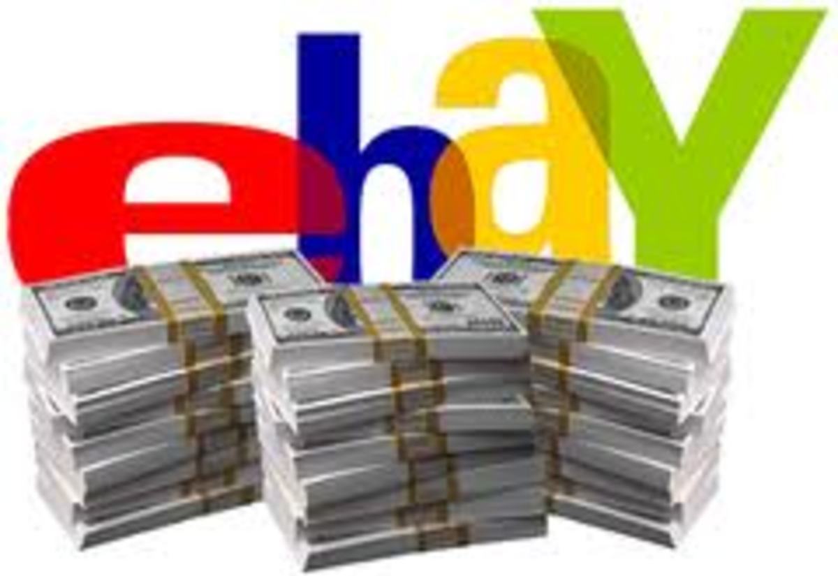 Starting your own ebay business