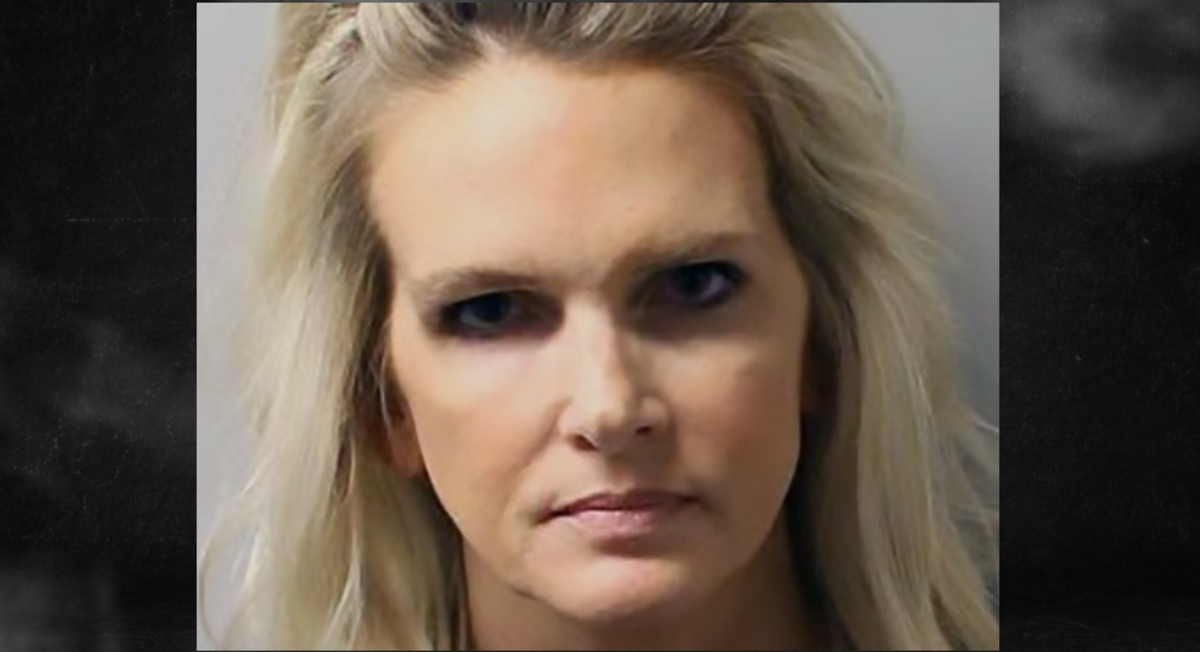 Denise Williams was arrested in 2018 for the murder of her husband, Mike Williams.