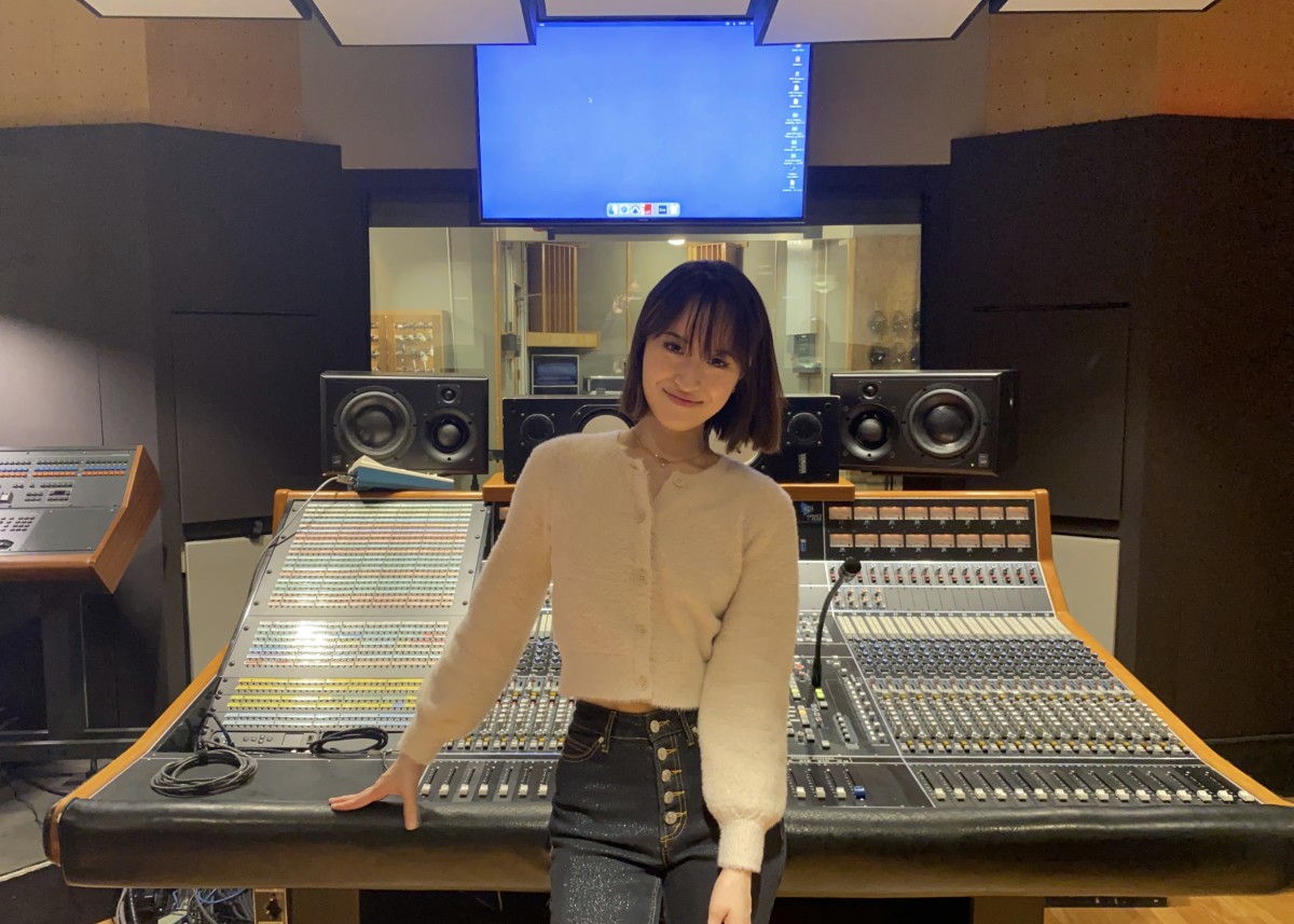 Syllous Mai: Sounding Like Success
