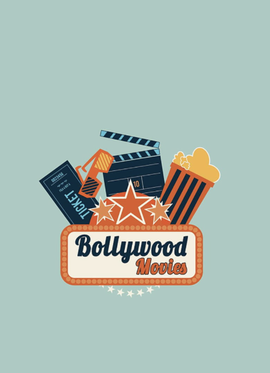 Amazon.com: Bollywood Movie Lover Hindi Cinema Vintage Indian 70s India  PopSockets Swappable PopGrip : Cell Phones & Accessories