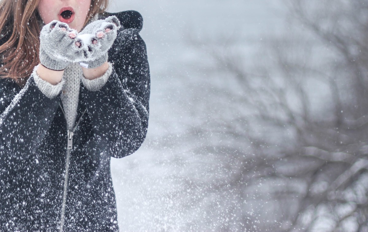 60 Songs About Winter and Cold Weather