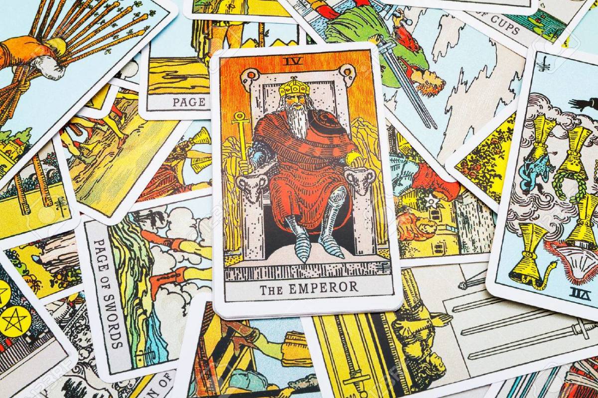 10 Best Tarot Cards to Appear in a Love Reading - HubPages