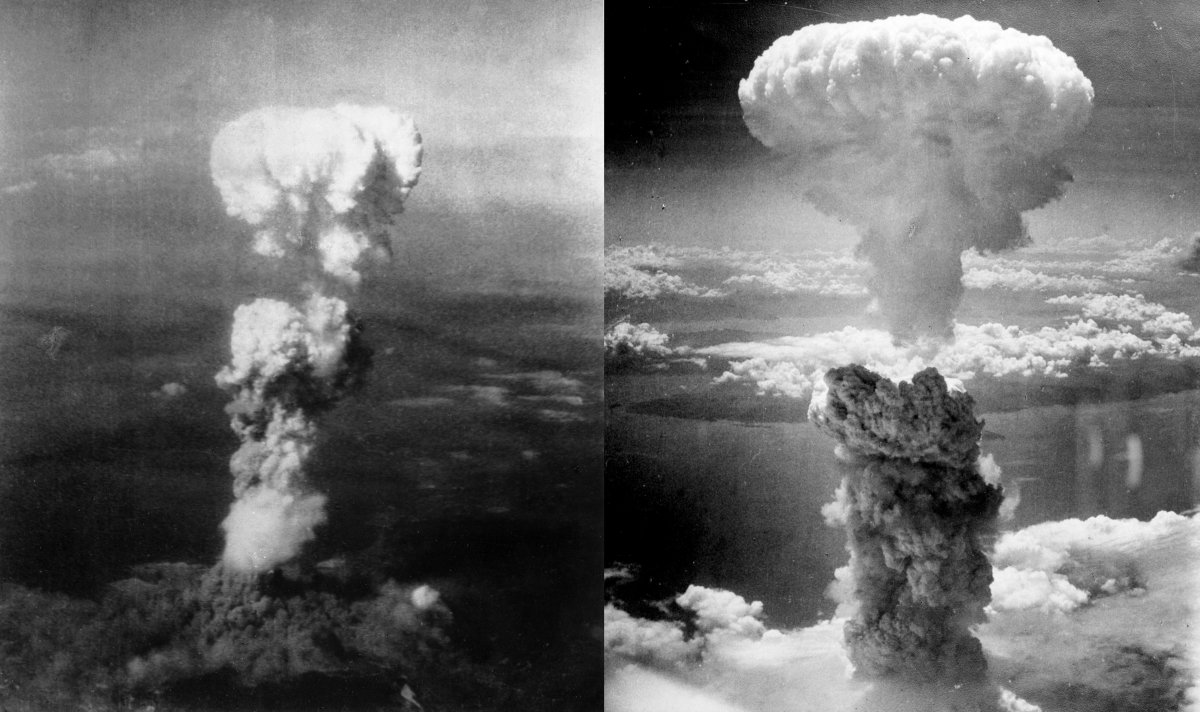 How Atomic Bombs Work: A Simple Overview
