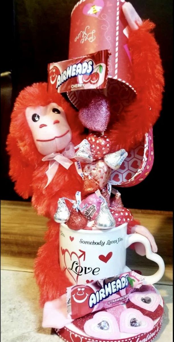 50+ Adorable DIY Dollar Store Valentines Gifts To Share the Love - HubPages