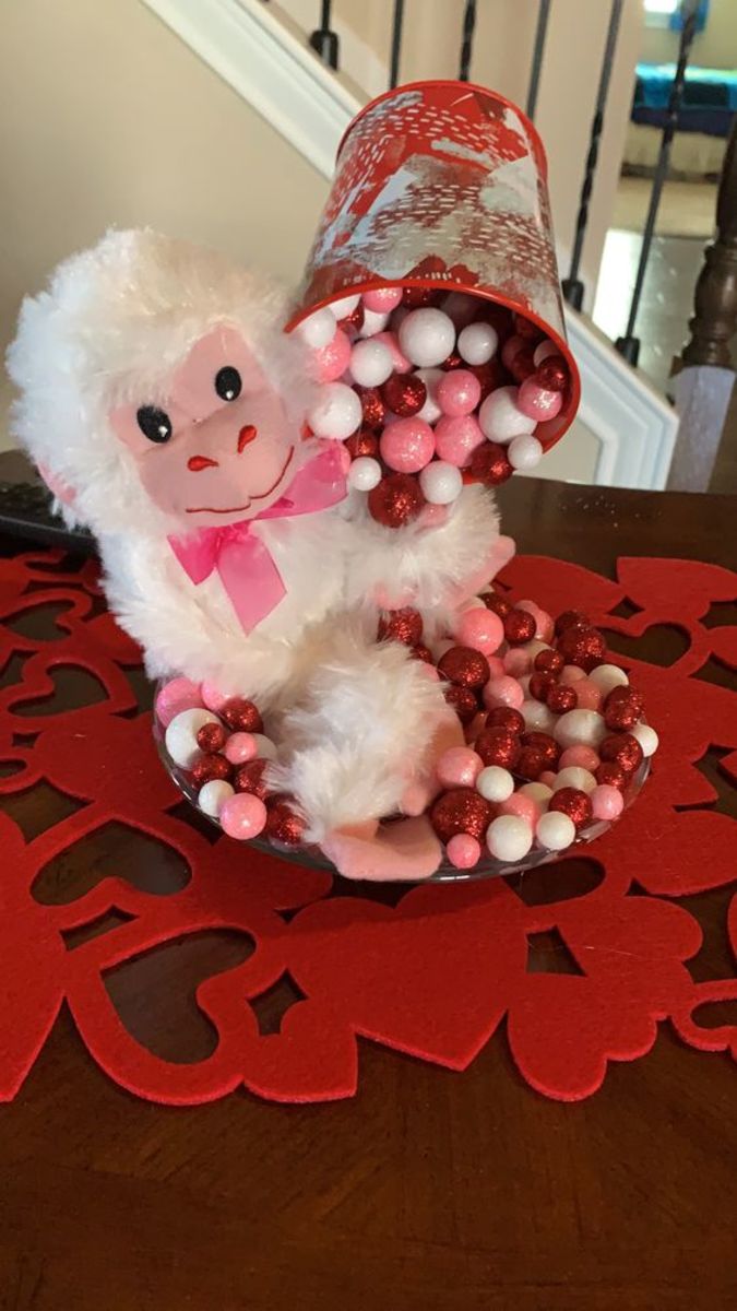50+ Adorable DIY Dollar Store Valentines Gifts To Share the Love - HubPages