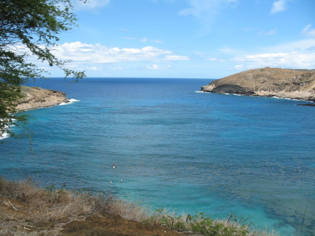 Ten great places to snorkel - HubPages