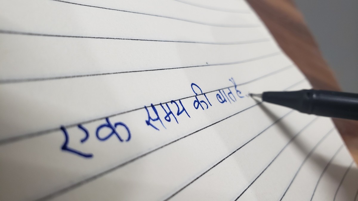 How to Say How Are You in Hindi?