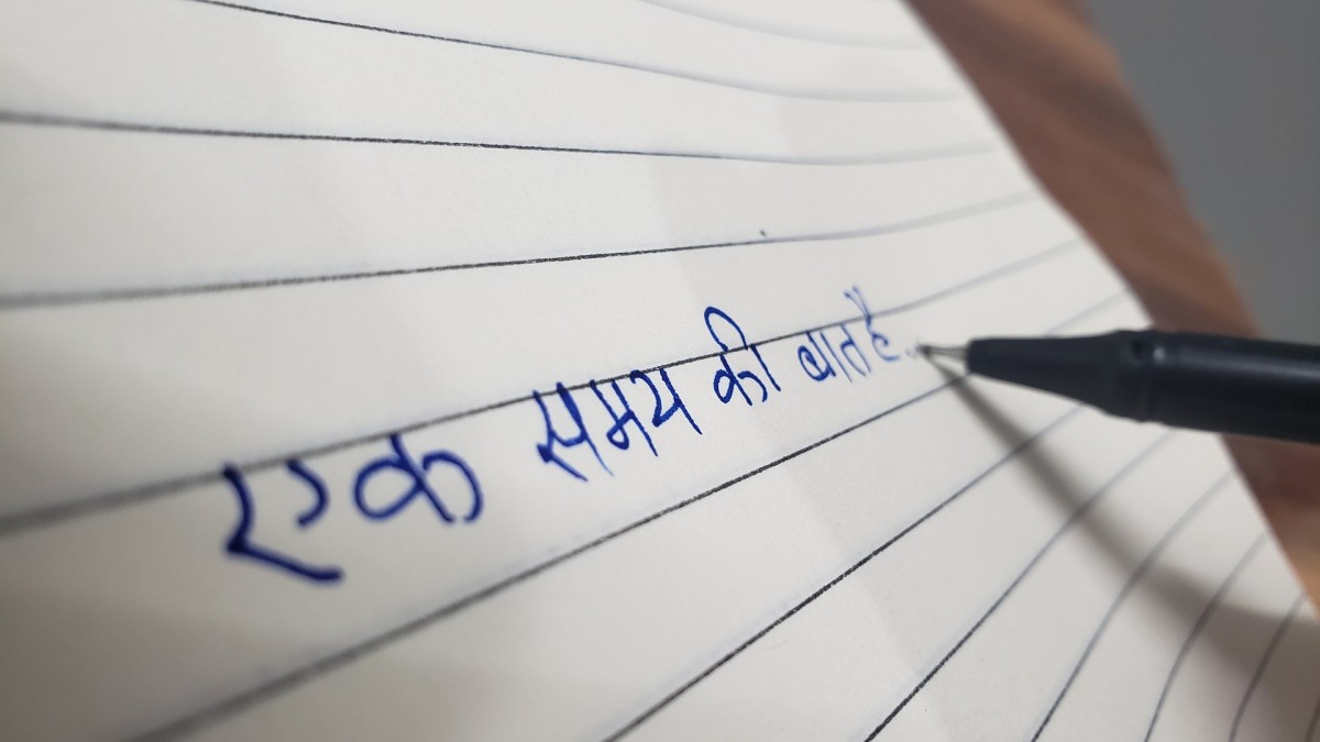 How to Say How Are You in Hindi HubPages