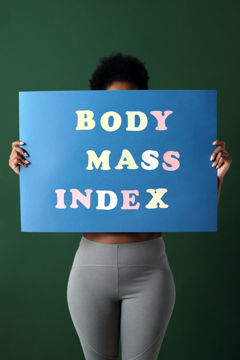 Everything a Beginner Need to Know about Body Mass Index