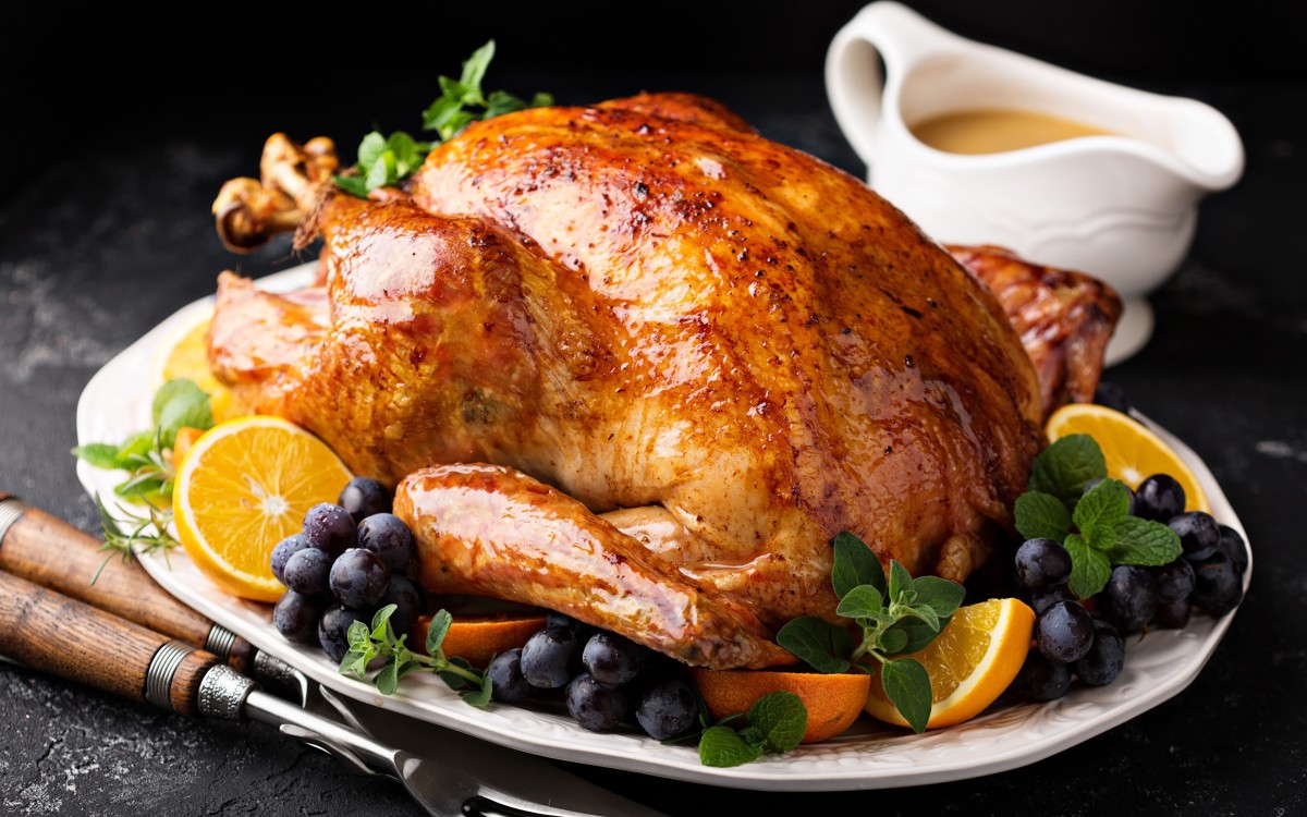 How To Cook a Chicken With Lemon Juice - HubPages