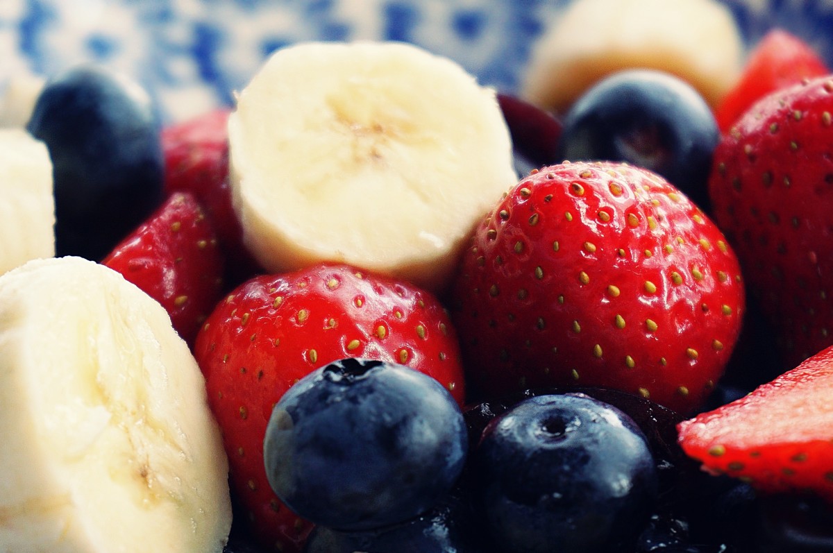 The Best Fruits to Boost Vitamin B